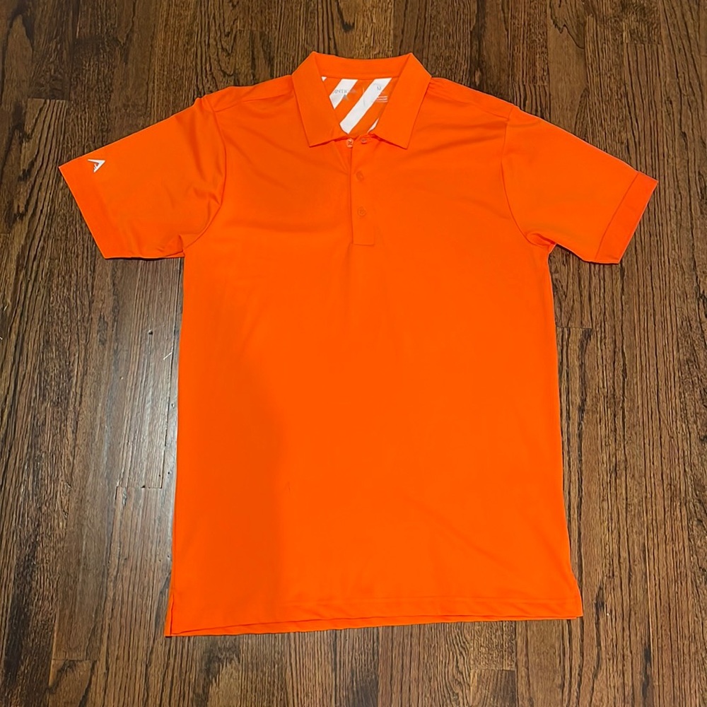 Antigua Mens Goof Shirt